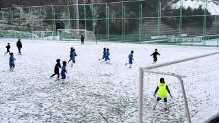 제전 스토브리그 덕성초 vs 충주아주fc u11 전반전