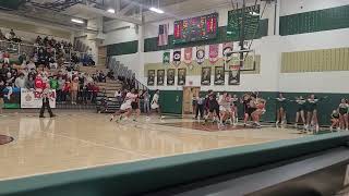 Jaxson Kendrick lifts GlenOak past Hoover