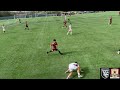 mls next u18 07 08 09 sj quakes vs sac republic