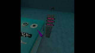 Car Engine Assembly Simulator VR