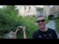 samobor croatia 4k