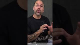 Blues Turnaround Licks pt.2 | Guitar Lesson by Steve Stine | Full video in comments