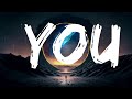 Louyah - You (Lyrics)  | Lyrics Audio