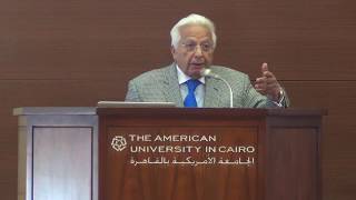 Promoting Positivity: The Science of Well-being|A Lecture by Professor Ahmed Okasha