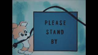 The Please Stand By Dog Incident (1973 Local Nashville Tennessee Hijacking)