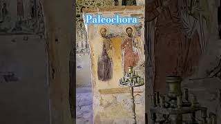 Aegina, Greece | Paleochora, the Byzantine Medieval Capital of Aegina for almost 1000 Years (S13)