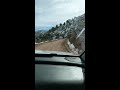 perkinsville road to jerome