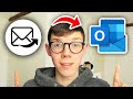 How To Auto Forward Emails In Outlook - Full Guide