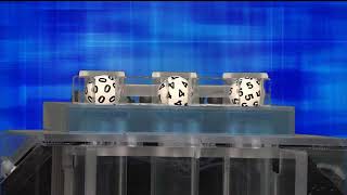 Michigan Lottery Midday Draws for Monday December 27, 2021