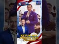 partai demokrat selalu ada bersama rakyat. ahy demokrat shorts