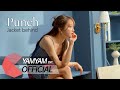 [OFFICIAL SPECIAL VIDEO] 펀치(Punch) - 이 밤이 가면 그대 올까요(Memory) Jacket behind