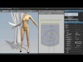 novedge webinar 44 3d clothes modeling with marvelous designer