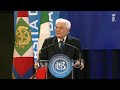 naufragio migranti mattarella