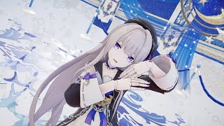 【MMD】『ダーリンダンス/Darling Dance』黑塔 Herta ヘルタ【崩壞：星穹鐵道/Honkai: Star Rail/崩壊スターレイル】2160p 4K