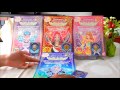 【アイカツスターズ】星のツバサチャレンジ〜水星・冥王星・海王星・金星のスタープレミアムの証〜　ちゃおフェスで「リリィの証」をＧＥＴ♫