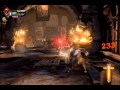 God of War: Ascension - NUR+ (No Upgrade Run) - Chapter 17