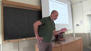 Web Information Retrieval (Prof. L. Becchetti) - Lecture 7  (21 Mar. 2019).