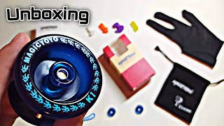 MagicYoYo K1 | unboxing