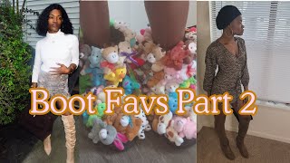 BOOT FAVS/PART 2/PLUSHIE BOOTS/JUSTFAB