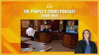 Dissing an Ex (Audio Only)
