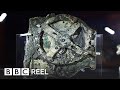 Antikythera Mechanism: The ancient 'computer' that simply shouldn't exist - BBC REEL