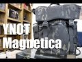 YNOT Magnetica Review