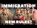 Thailand’s Visa Exemption Crackdown — Clarifying the “2-Entry” Confusion