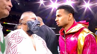 Rolando Romero (USA) vs Isaac Cruz (Mexico) | TKO, Boxing Fight Highlights HD