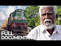 World's Most Dangerous Railway Tracks | India: The Pamban Railway | Free Documentary