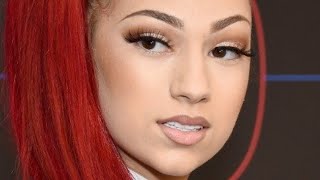 The Stunning Transformation Of Bhad Bhabie