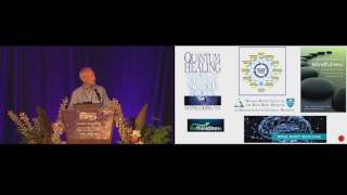 Mind Body Therapies in Cystic Fibrosis Care - John Mark, MD