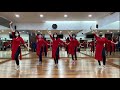 Silent - Line Dance (Demo). Choreo by. Rebecca Lee