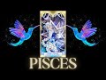 PISCES WOW 🤯 IF YOU ONLY KNEW WHAT'S GOING ON BEHIND YOUR BACK..🥺 YOU GOTTA KNOW THIS….ASAP!! TAROT