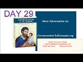 Consecration To St. Joseph - Day 29  -  Fr. Donald Calloway, MIC