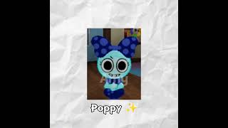 Dandys world check 😁// #gacha #dandysworld #pop #dandy #roblox #game