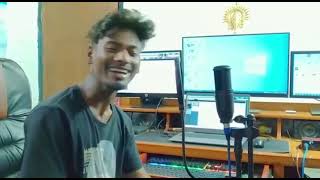 যোৰহাটৰ ভাইৰেল কণ্ঠ শিল্পী জুমন বৰা।Viral artist:Jumon Bora, Jorhat