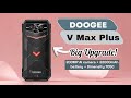 Doogee V Max Plus - Very Big upgrade on Doogee v max | ( confirmed specifications) In 2024