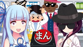 東北姉妹といらすとやの仲間たち Voiceroid劇場