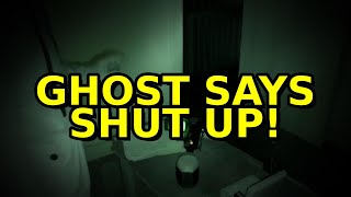 GHOSTS CAUGHT ON CAMERA: YOU WON'T BELIEVE WHAT THEY SAID!