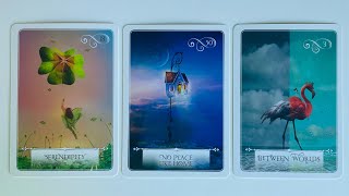 What Will be Revealed to You Soon - Pick a Card - Timeless Tarot