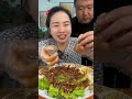 eating 38 eat food 🦐🦐 lobster 🦞 eat challenge 🤤 ur. food yummy