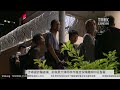 20230919 前執業大律師林作獲准保釋離開中區警署 tmhk news live 新聞直播