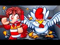 Roblox CLUCKY’S…