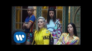 Anne-Marie - Ciao Adios [Official Video]
