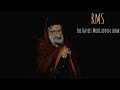 rms the rayees mohiuddin show episode 01