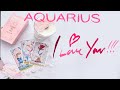 AQUARIUS😫THEY’RE IN LOVE WITH U ABOUT 2 LET U KNOW IT 👀END-JULY