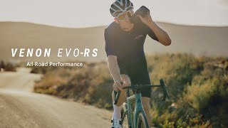 Introducing the Venon EVO-RS I VITUS