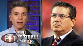 Why Washington Redskins should change team name now | Pro Football Talk | NBC Sports