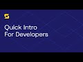 Quick Intro To Stackbit For Developers