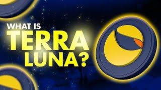 What is Terra (LUNA)? Terra LUNA Explained with Animations